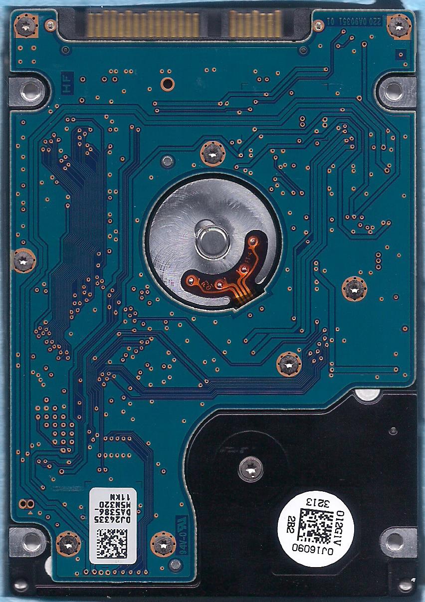 HTS545050A7E380-42rd-hgst-500gb-donor-harddrive-pcb