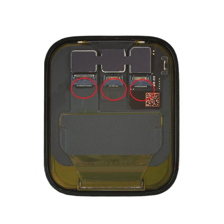 apple watch 4 44mm replacement screen