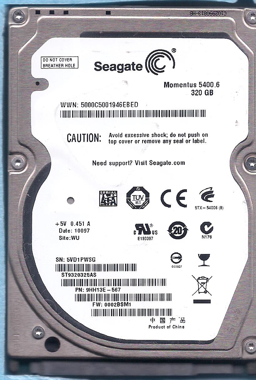 seagate seatools serial number seagate seatools serial number