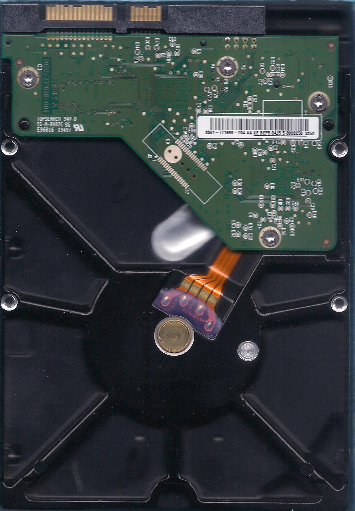 WD20EURS-63S48Y0-2973-WD-2TB-donor-harddrive-pcb