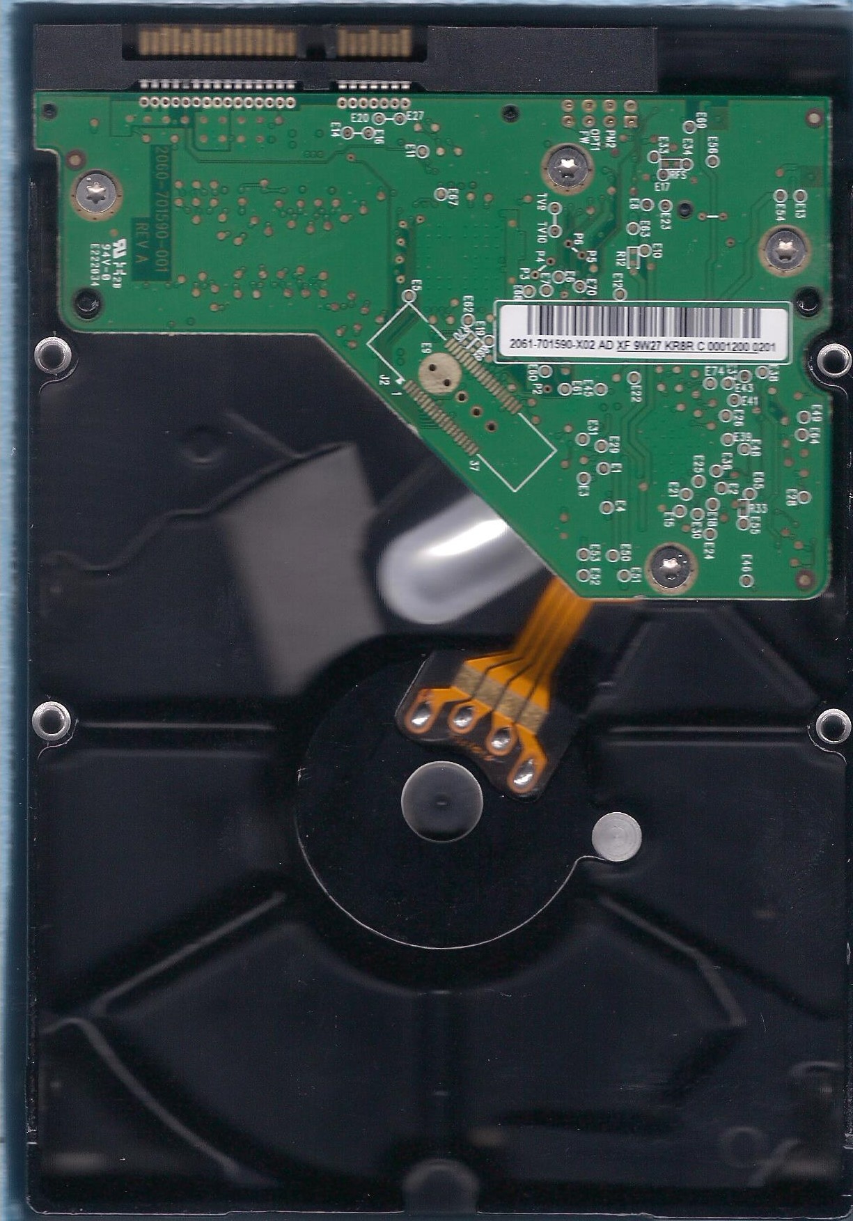 WD3200AVJS-63N9A0-1304-WD-320GB-donor-harddrive-pcb