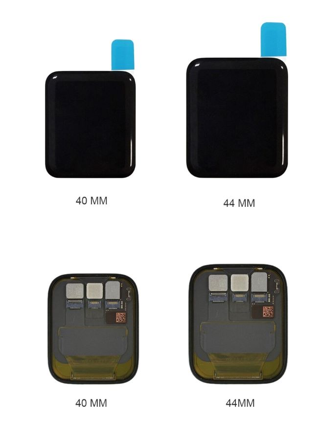 Apple iWatch Series 4 Replacement Screen Price Dubai ITNerd4U